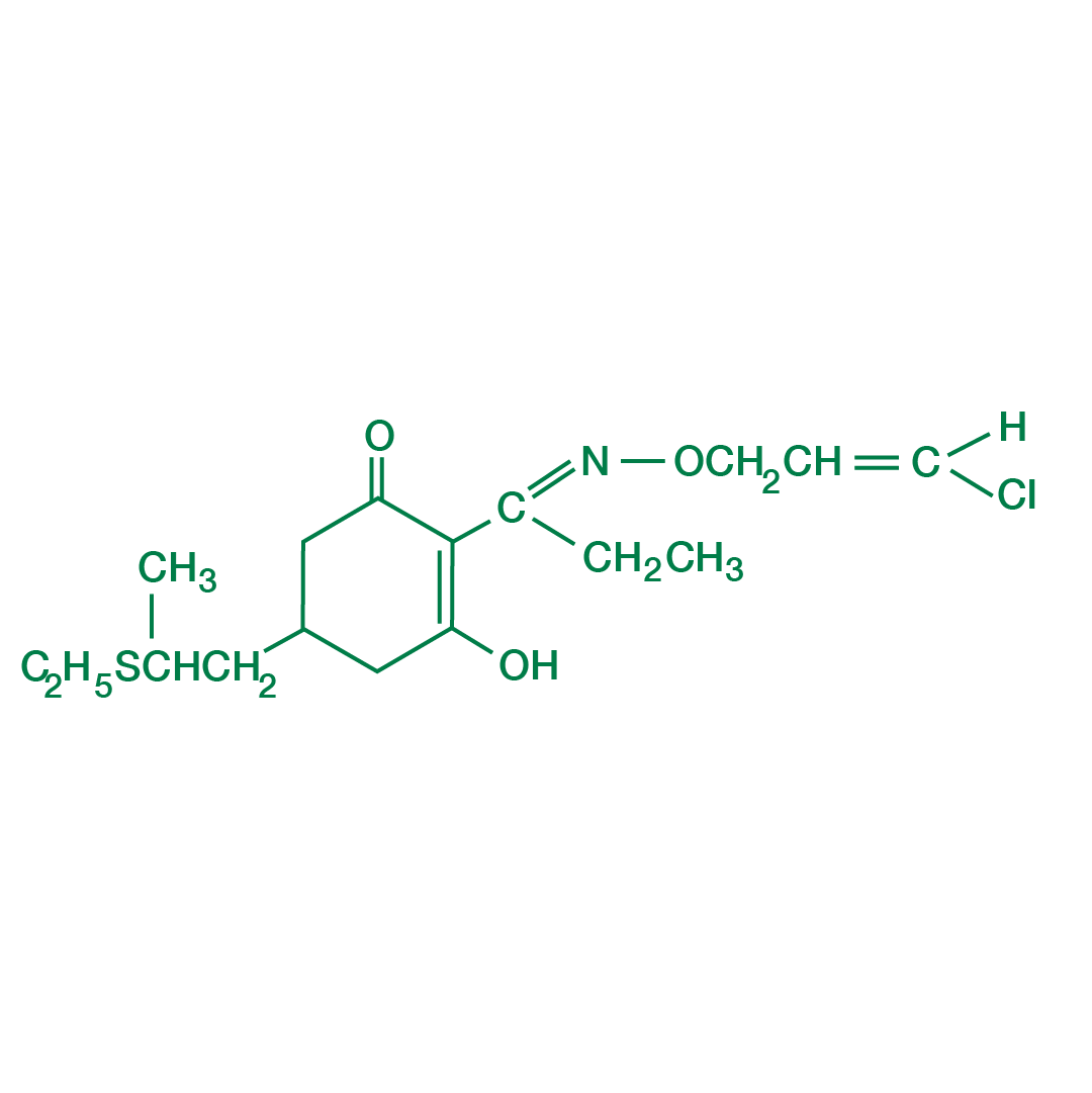 Clethodim